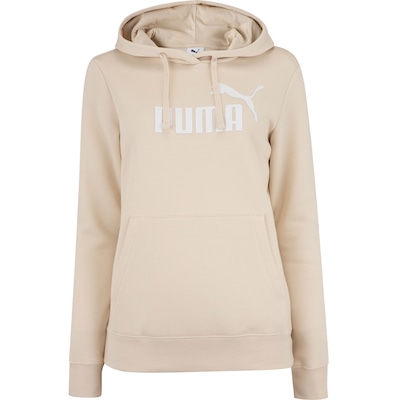 Blusão Feminino Puma Essential NO 1 Logo - Foto 1