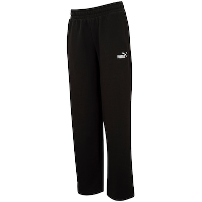 Calça Feminina Puma ESS Small N1 Comfort Straight - Foto 1