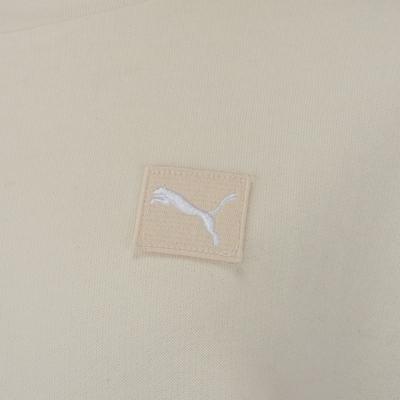 Blusão Feminino Puma Essential Elevated Comfort - Foto 3