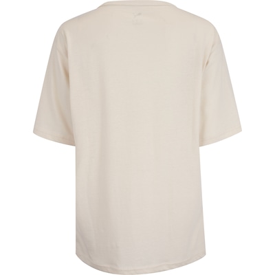 Camiseta Feminina Puma Manga Curta Class Relaxed - Foto 2