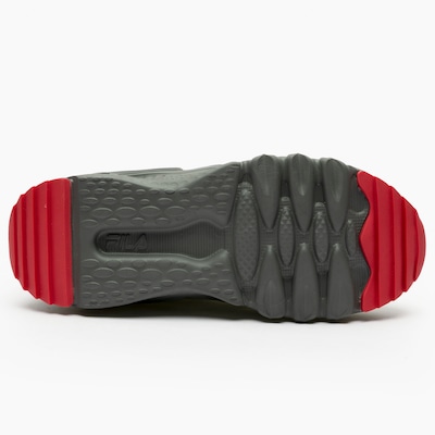 Tênis Fila Venture Tracer 2 Masculino - Foto 6