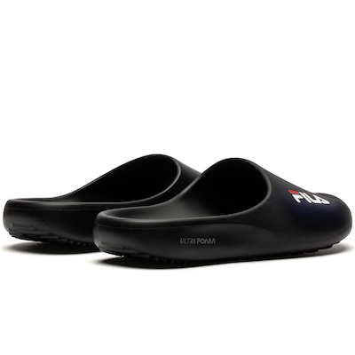Chinelo Slide Fila Drifter Foam Masculino - Foto 3