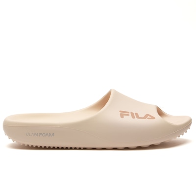 Chinelo Fila Drifter Feminino - Foto 1