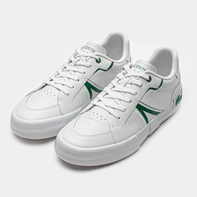 Tênis Masculino Lacoste L004 - Foto 3