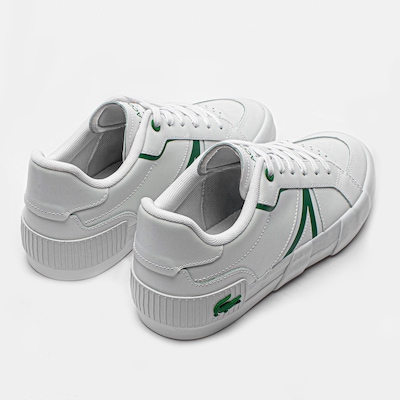 Tênis Masculino Lacoste L004 - Foto 4