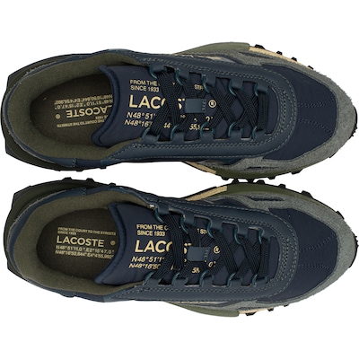 Tênis Masculino Lacoste Elite Active - Foto 5