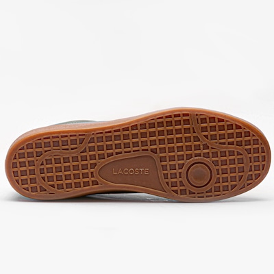Tênis Masculino Lacoste Baseshot Pro - Foto 5
