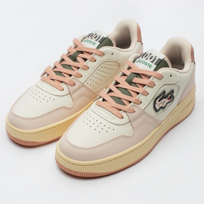 Tênis Masculino Lacoste L001 - Foto 4