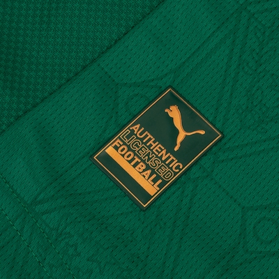 Camisa do Palmeiras I 25 Jogador Puma Masculina - Foto 4