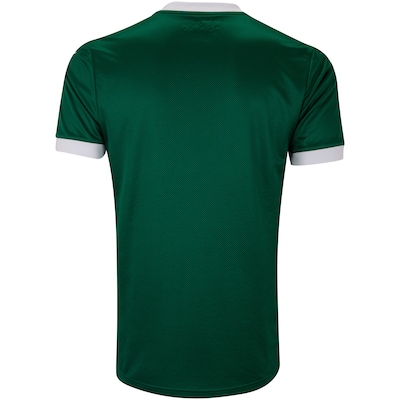 Camisa do Palmeiras I 25 Jogador Puma Masculina - Foto 2