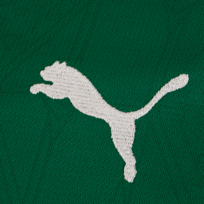 Camisa do Palmeiras I 25 Puma Masculina Torcedor - Foto 3