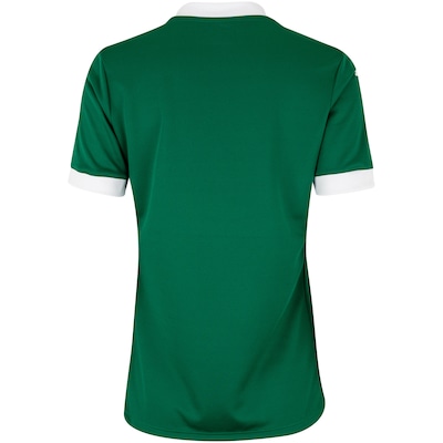 Camisa do Palmeiras I 25 Puma Feminina Torcedora - Foto 2