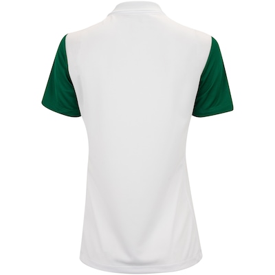 Camisa Polo do Palmeiras II 25 Puma Feminina Torcedora - Foto 2