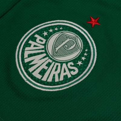 Calção do Palmeiras II 25 Puma Masculino - Foto 4