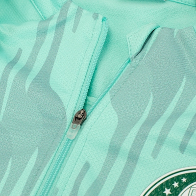 Blusão Pré-Jogo do Palmeiras 25 Puma Masculino - Foto 6