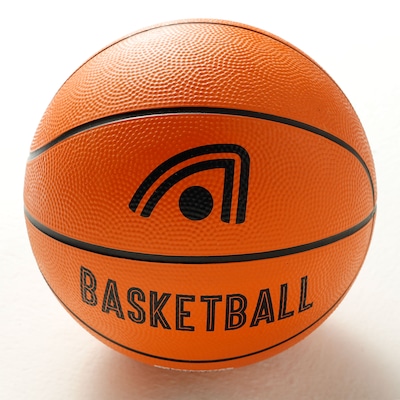 Kit Mini Bolas Esportivas Adams com 3 Unidades – Basquete, Futebol Americano e Vôlei - Foto 4
