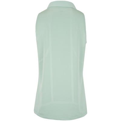 Camiseta Regata Feminina ASICS Jacquard Racket - Foto 2