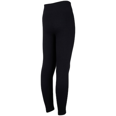 Calça Legging Oxer Canelada Infantil - Foto 2