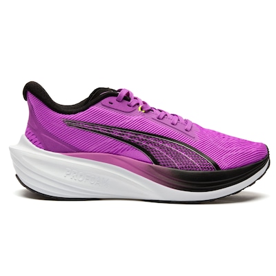 Tênis Feminino Puma Darter Pro - Foto 1
