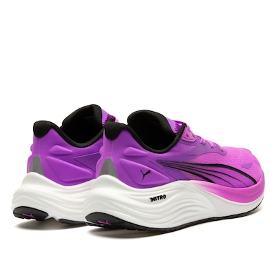 Tênis Puma Electrify NITRO™ 4 Feminino - Foto 6