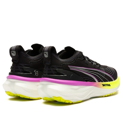 Tênis Puma ForeverRun NITRO™ 2 Feminino - Foto 6