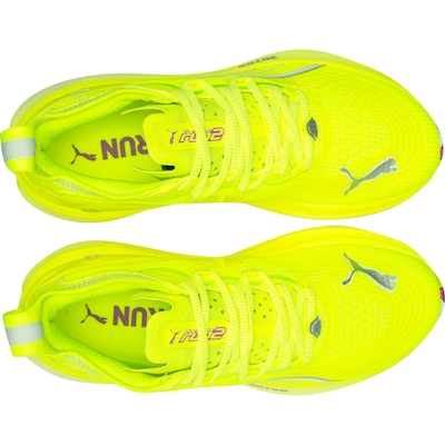 Tênis Puma ForeverRun NITRO™ 2 Feminino - Foto 4