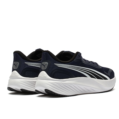 Tênis Puma Pounce Lite Masculino - Foto 4