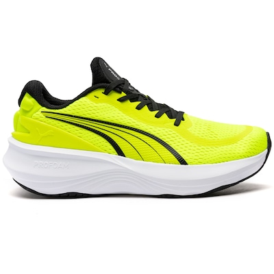 Tênis Masculino Puma Scend Pro 2 - Foto 1