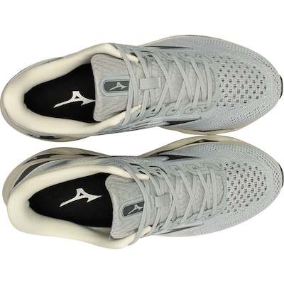 Tênis Mizuno Wave Legend 4 Masculino - Foto 5