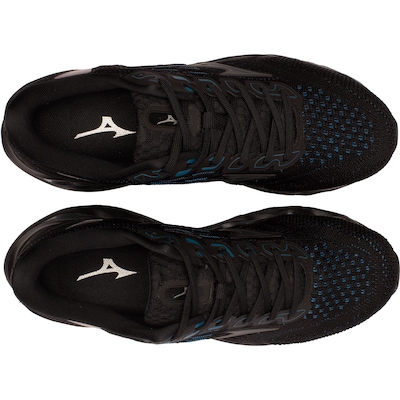 Tênis Mizuno Wave Legend 4 Masculino - Foto 5