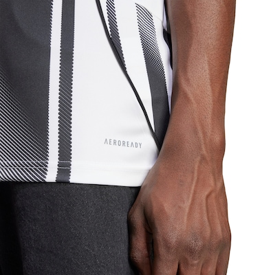 Camisa do Juventus I 25/26 Torcedor adidas Masculina - Foto 4