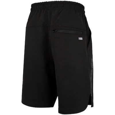 Bermuda Masculina NBA Sint N0189 - Foto 2