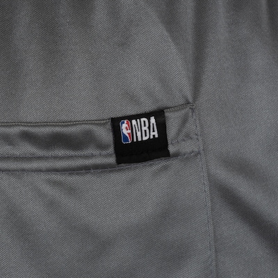 Bermuda do Los Angeles Lakers NBA Masculina NB661 - Foto 3