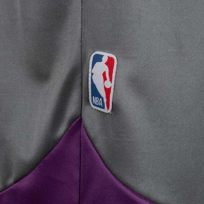 Bermuda do Los Angeles Lakers NBA Masculina NB661 - Foto 4
