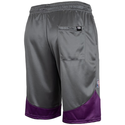 Bermuda do Los Angeles Lakers NBA Masculina NB661 - Foto 2