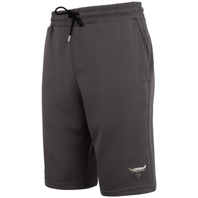Bermuda do Chicago Bulls NBA Masculina Basic NB800 - Foto 1