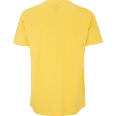 Camiseta do Golden State Warriors Masculina NBA Manga Curta Team N0102 - Foto 2