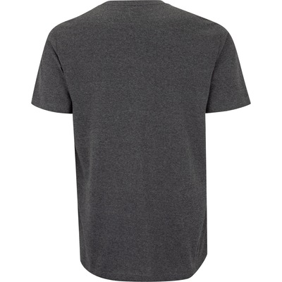 Camiseta do Los Angeles Lakers Masculina NBA Manga Curta Collage N00105La - Foto 2