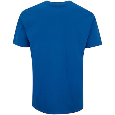 Camiseta do New Yorks Knicks NBA Masculina Collage N0106 - Foto 2