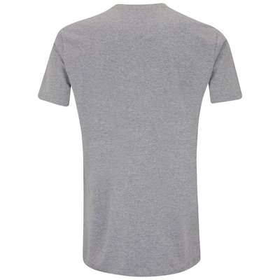 Camiseta do New Yorks Knicks NBA Masculina Collage N0106 - Foto 2