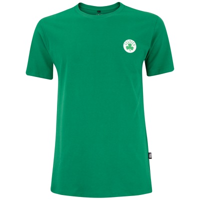 Camiseta do Boston Celtics NBA Masculina Manga Curta Score N0112 - Foto 1
