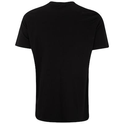 Camiseta do Chicago Bulls NBA Masculina Initials N115 - Foto 2