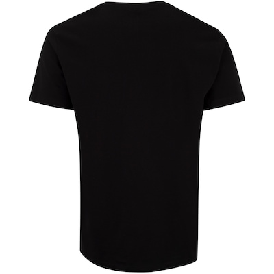 Camiseta do Chicago Bulls NBA Masculina Vertigo N0119 - Foto 2