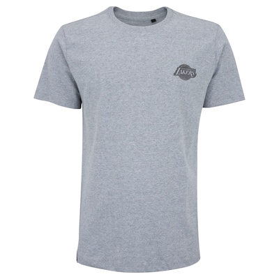 Camiseta do Los Angeles Lakers NBA Masculina Touch N0122 - Foto 1