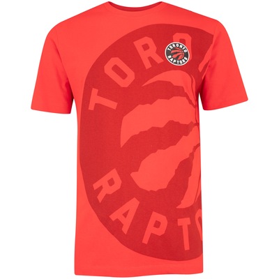 Camiseta do Toronto Raptors NBA Masculina Overall N0145 - Foto 1