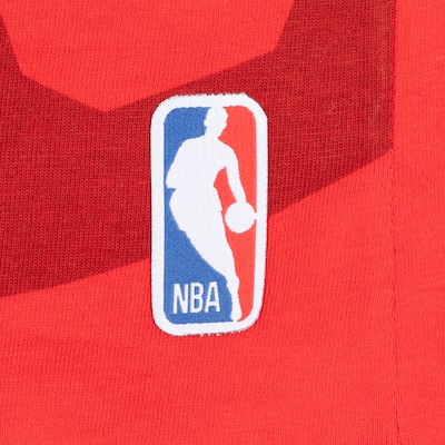 Camiseta do Toronto Raptors NBA Masculina Overall N0145 - Foto 3
