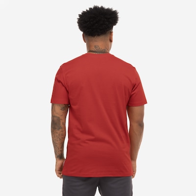 Camiseta do Toronto Raptors NBA Masculina Overall N0145 - Foto 3