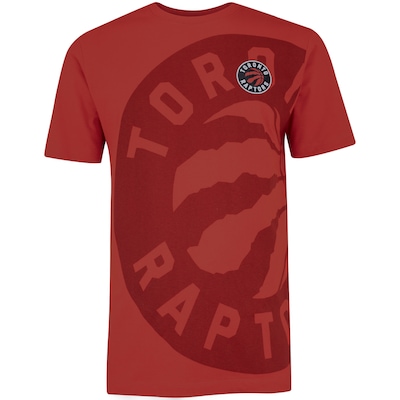 Camiseta do Toronto Raptors NBA Masculina Overall N0145 - Foto 5