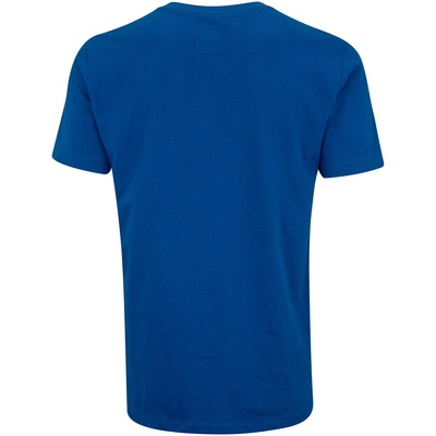 Camiseta do Golden State Warriors NBA Masculina Manga Curta Overall N0146 - Foto 2