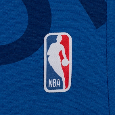 Camiseta do Golden State Warriors NBA Masculina Manga Curta Overall N0146 - Foto 3